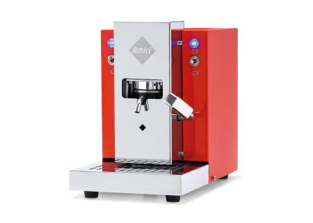 Coffee Machine LT1 TEN red