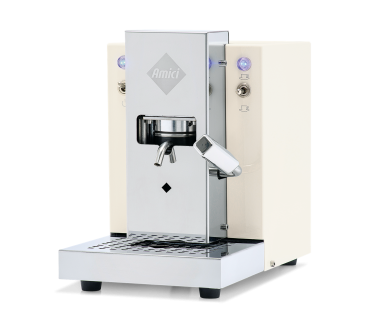 Coffee Machine LT1 TEN white