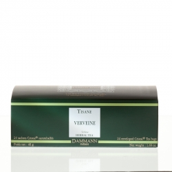 Verveine, Sachet Cristal®