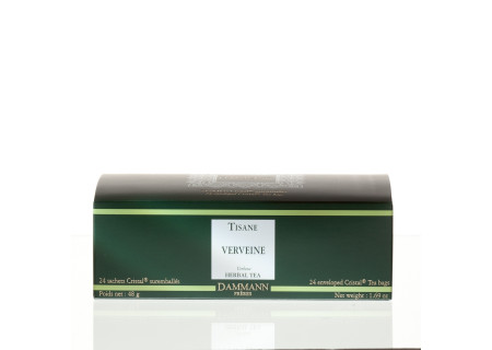 Verveine, Sachet Cristal®