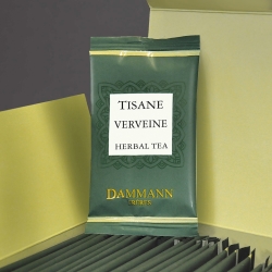 Verveine, Sachet Cristal®