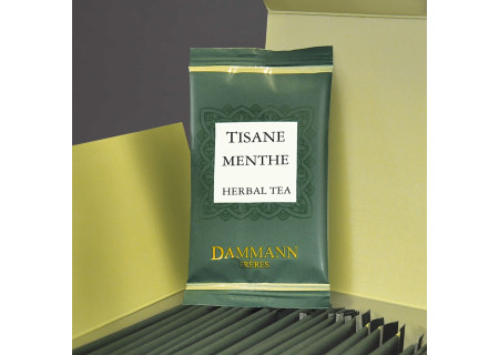 Pfefferminz, Sachet Cristal®