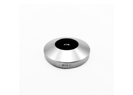 Base pressino 58 mm