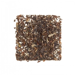 Darjeeling, Sachet Cristal®