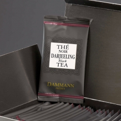 Darjeeling, Sachet Cristal®