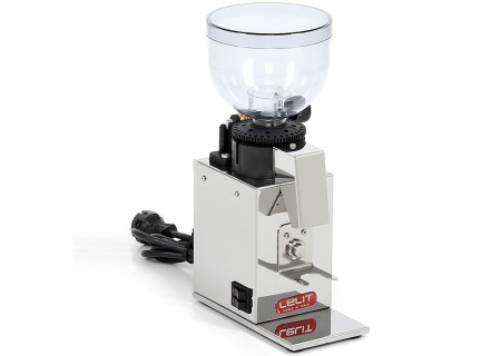 Grinder "Fred" Mini Inox