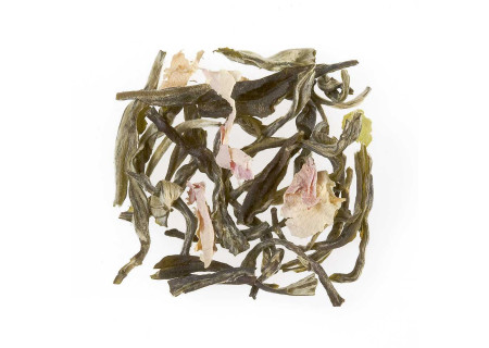 Passion de Fleurs, sacchetto Cristal®