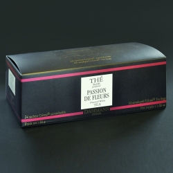 Passion de Fleurs, Sachet Cristal®