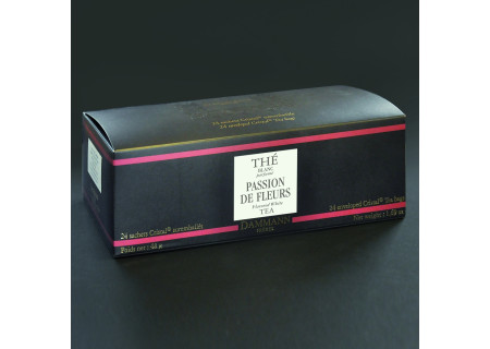 Passion de Fleurs, Sachet Cristal®