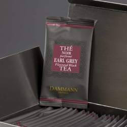 Earl Grey, Sachet Cristal®