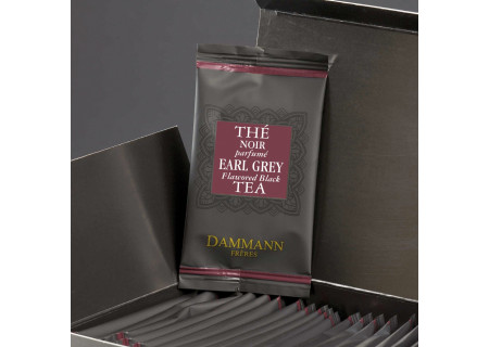 Earl Grey, Sachet Cristal®