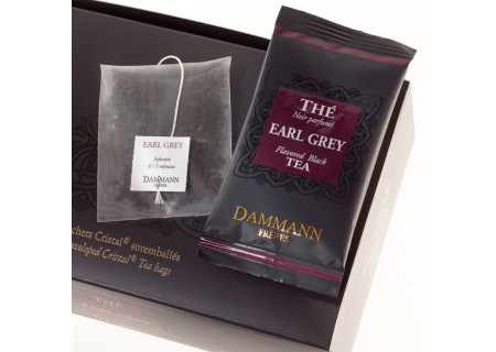 Earl Grey, Sachet Cristal®