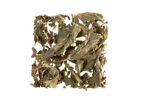Pfefferminz, Sachet Cristal®