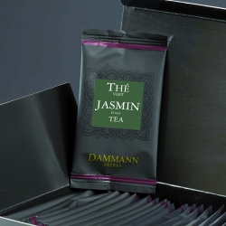 Jasmin, Sachet Cristal®
