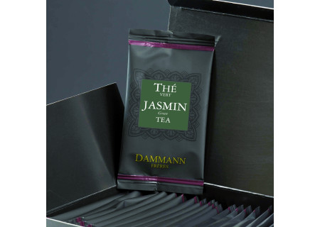 Jasmin, Sachet Cristal®