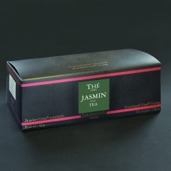 Jasmin, Sachet Cristal®