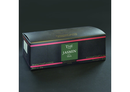 Jasmin, Sachet Cristal®