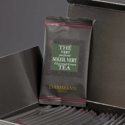 Soleil Vert, Sachet Cristal®