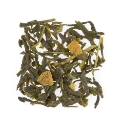Soleil Vert, Sachet Cristal®