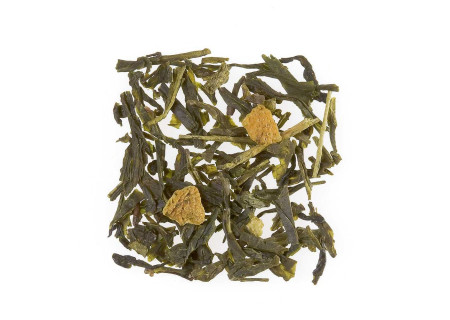 Soleil Vert, Sachet Cristal®