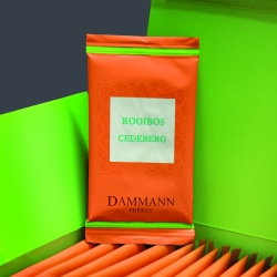 Rooibos Cederberg, Sachet Cristal®