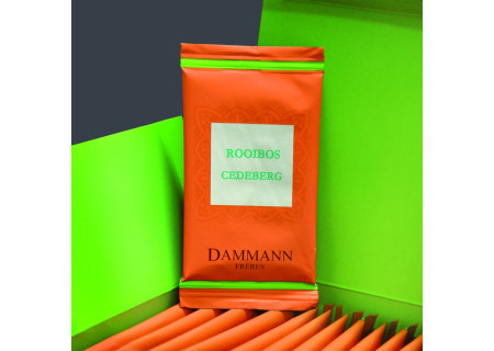 Rooibos Cederberg, Sachet Cristal®