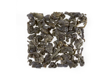 Chine Gunpowder, Sachet Cristal®