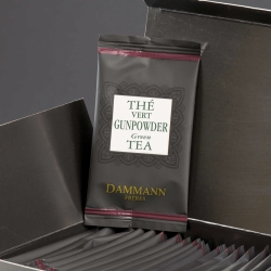 Chine Gunpowder, Sachet Cristal®