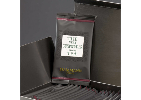 Chine Gunpowder, Sachet Cristal®