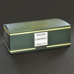 Kamille, Sachet Cristal®