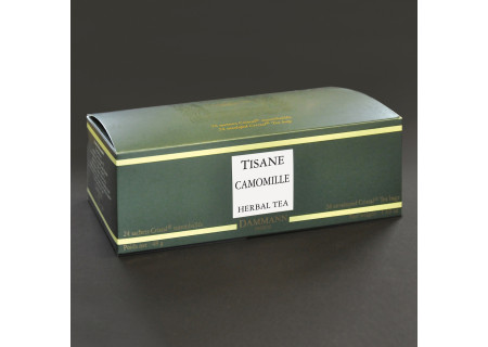 Kamille, Sachet Cristal®