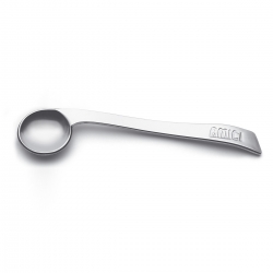 Espresso Spoons Amici