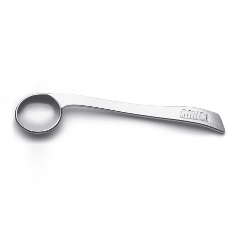 Espresso Spoons Amici