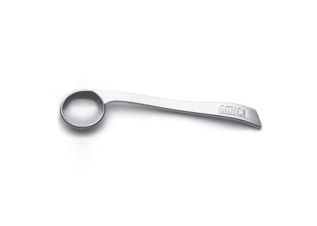 Espresso Spoons Amici