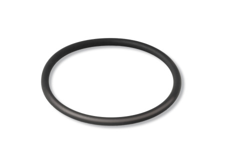 Sealing gasket black for Trio machines