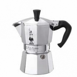 Moka Express 1 tazza
