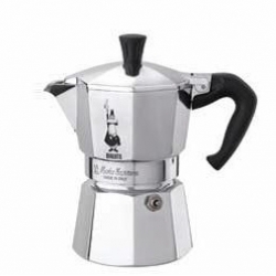 Moka Express 3 Tassen