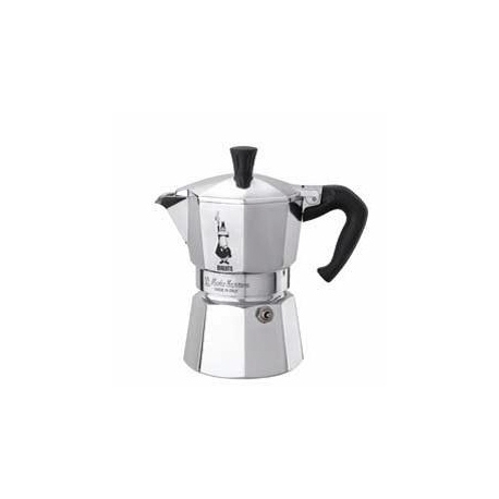 Moka Espress 4 tasses