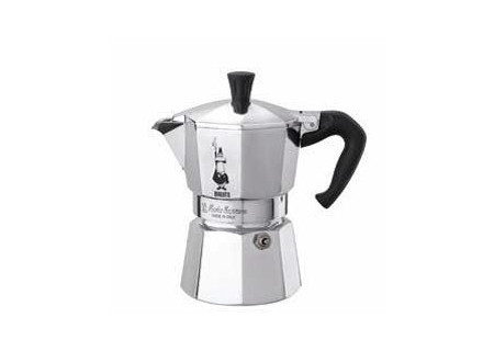 Moka Espress 4 tasses
