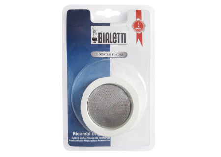 Sealing gasket Bialetti Moka Venus, 4 cups