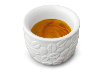 Espresso Cup MOU "Kreger"