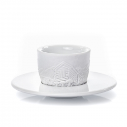 Espresso Cups MOU "Cervino"