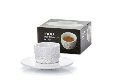 Espressotasse MOU "Kreger"
