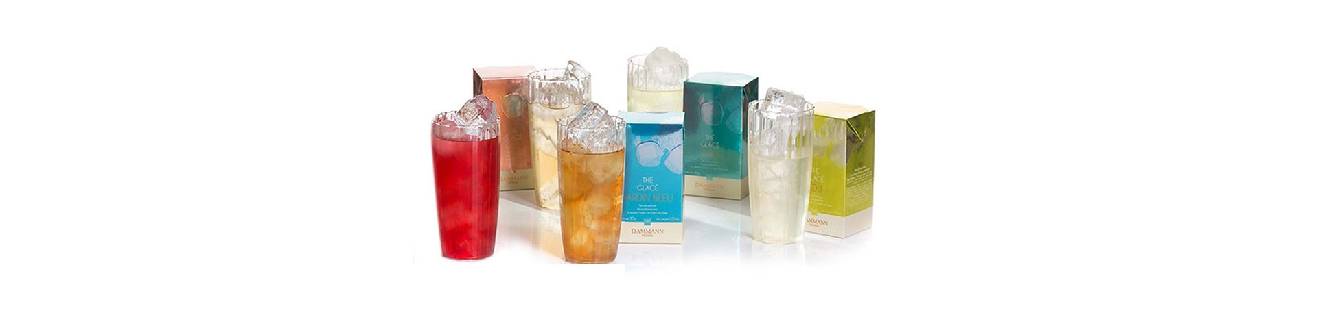 Ice tea