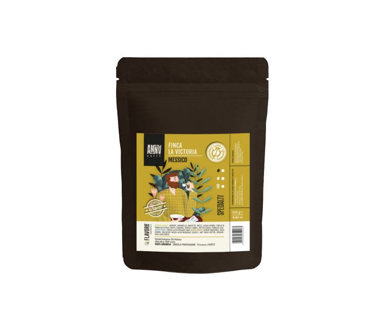 Single Origin