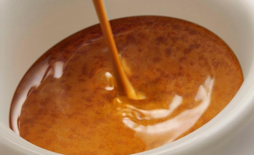 Il vero Espresso è Italiano